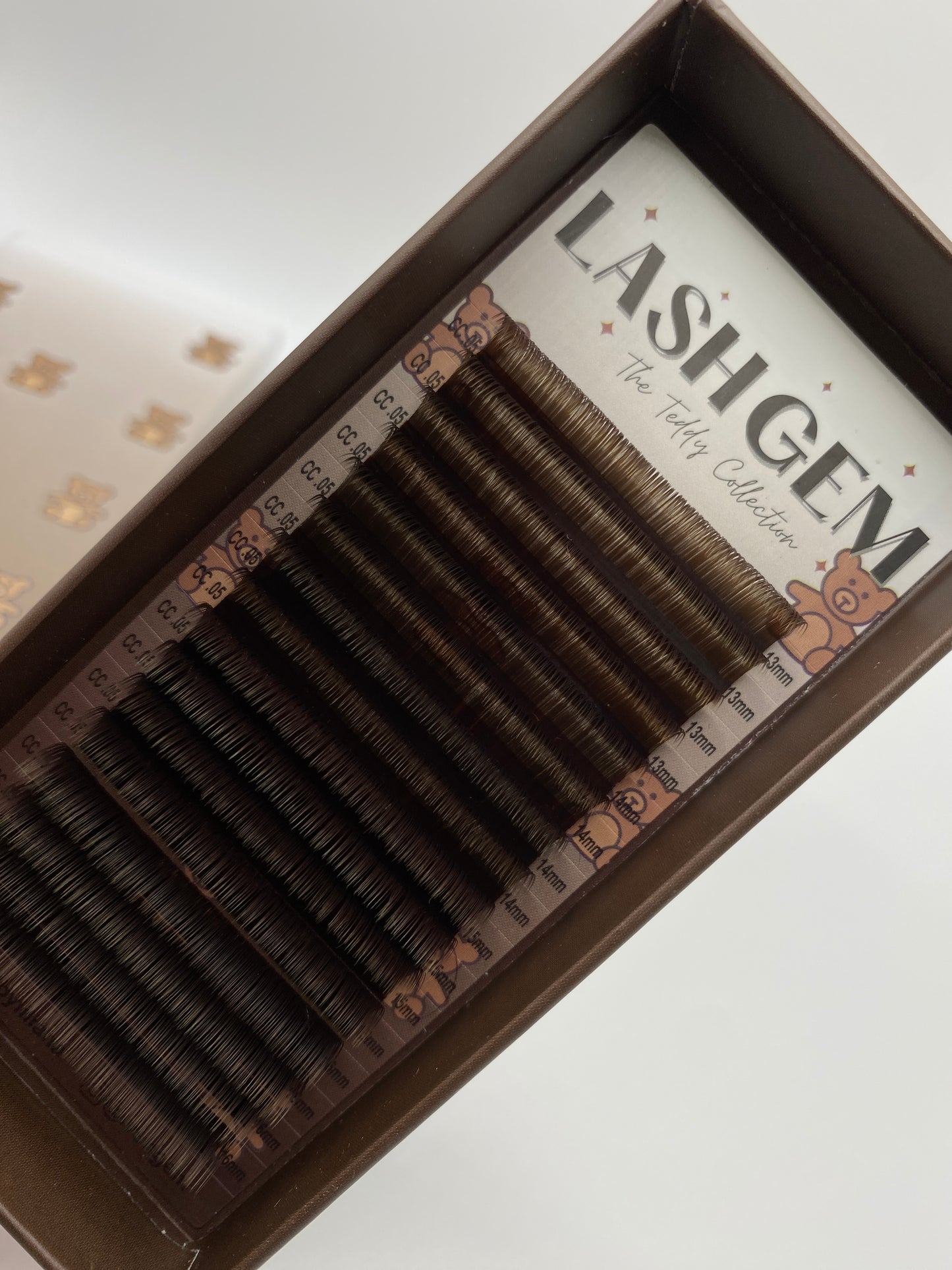 The Teddy Collection π§Έπ€