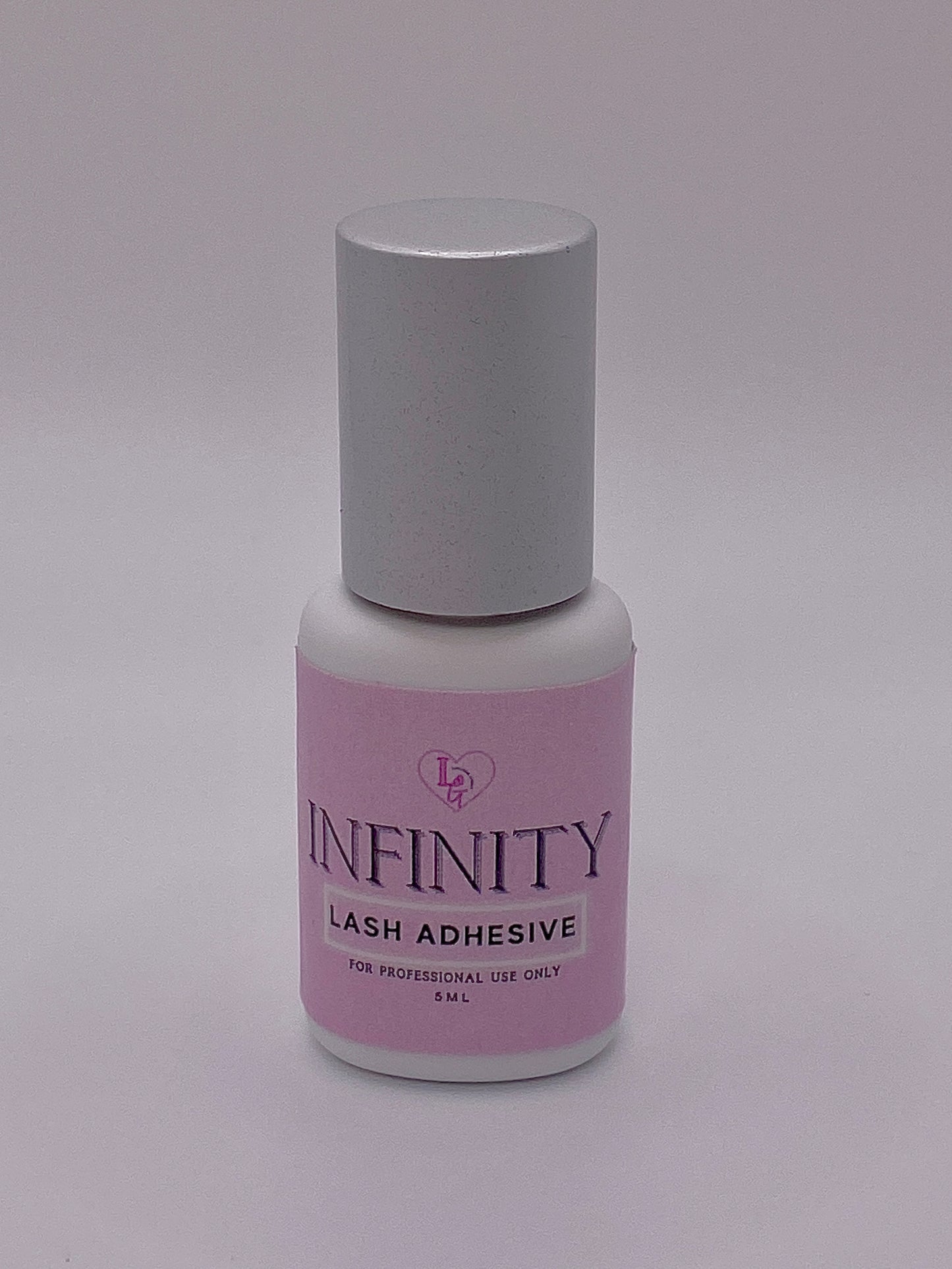 Infinity lash adhesive